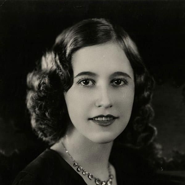 Photo of Fairy Cunningham