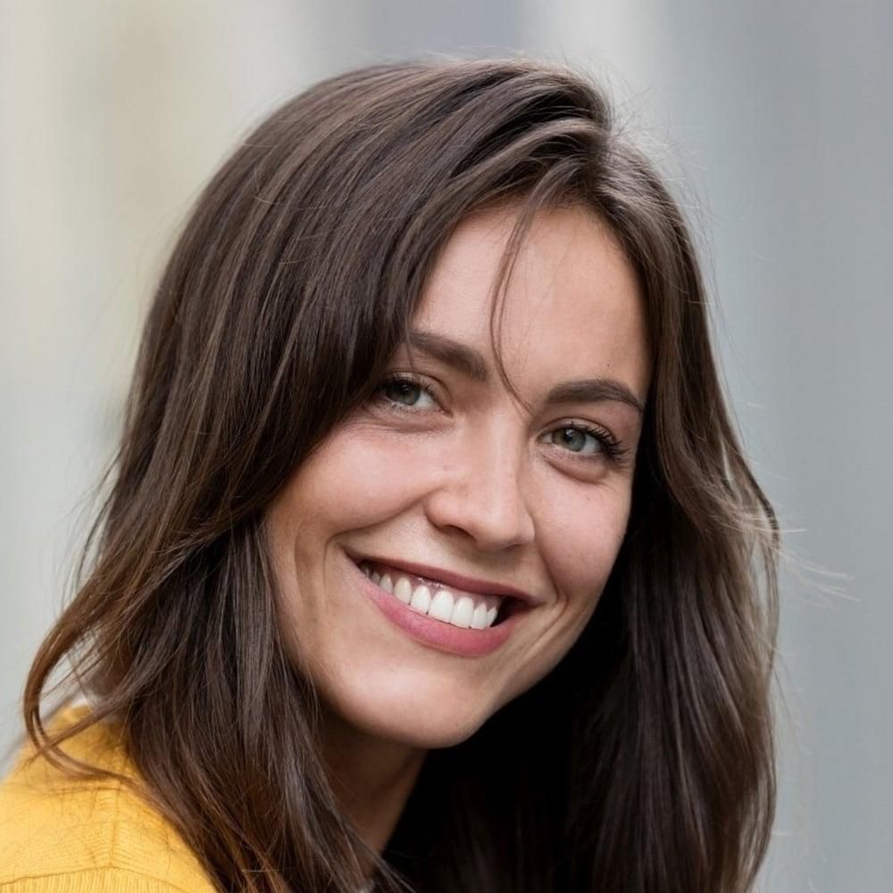 Photo of Sophia Sommer