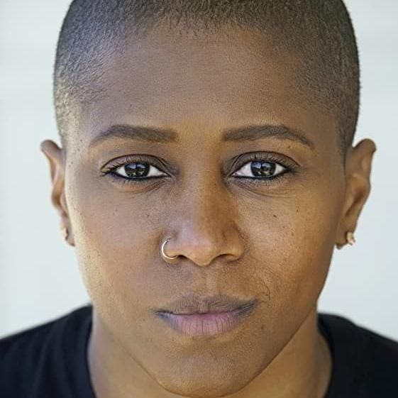 Photo of Cortni Vaughn Joyner