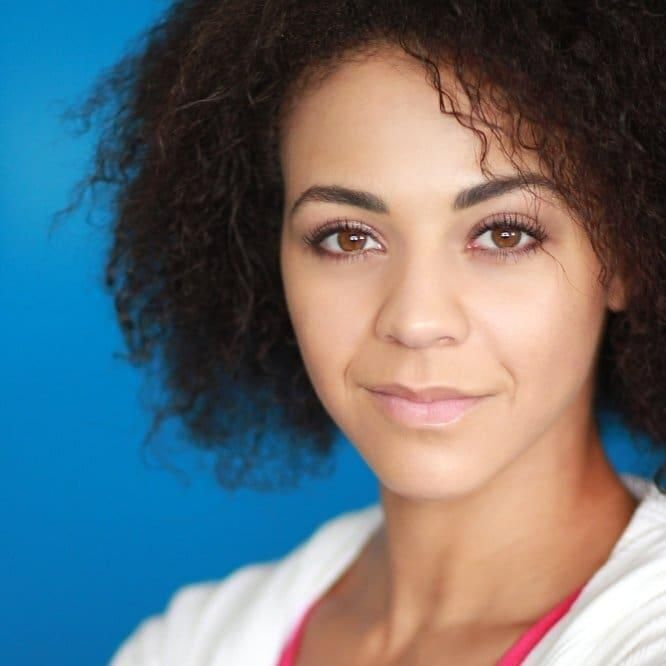 Photo of Jasmine Wright