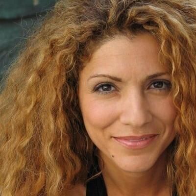 Photo of Smadar Hanson