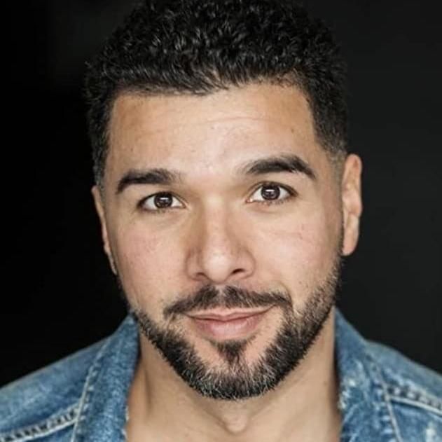 Photo of AJ Crivello-Jones