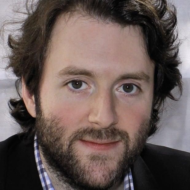 Photo of Michael Weiss