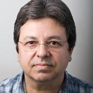 Photo of Mayrton Bahia