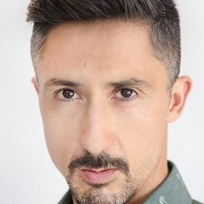 Photo of Alejandro Ruz