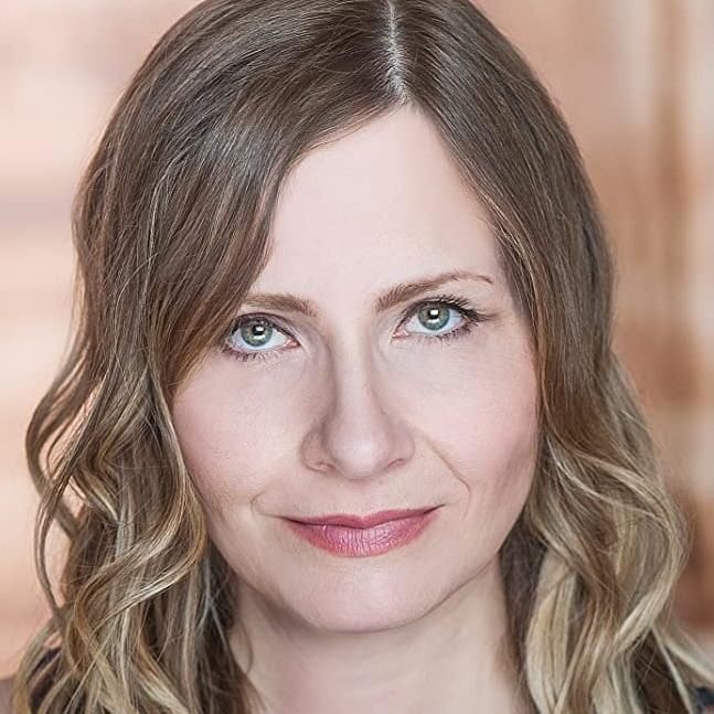 Photo of Helen Kozlowski