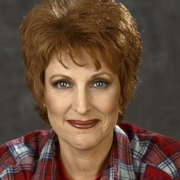 Photo of Lucy de Lange