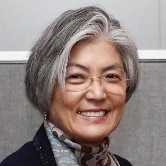 Photo of Kang Kyung-hwa