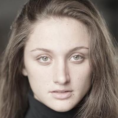 Photo of Arita Sadiku
