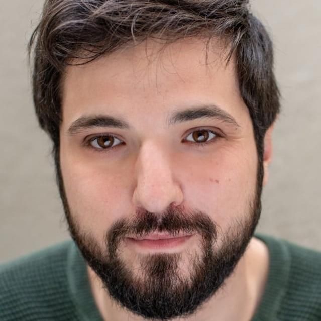 Photo of Nebli Basani