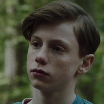 Photo of Thomas Simpson