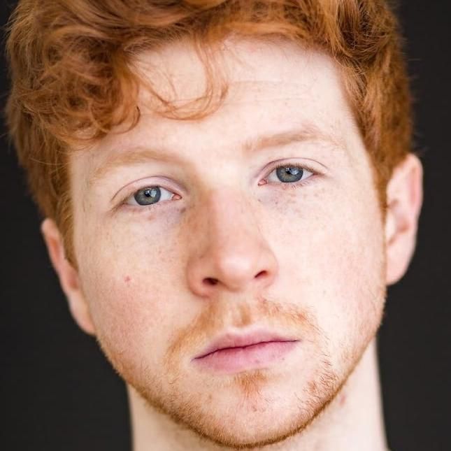 Photo of Joe Cook