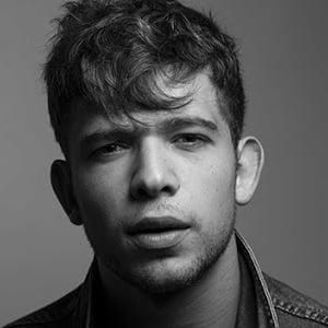 Photo of Michael Givati