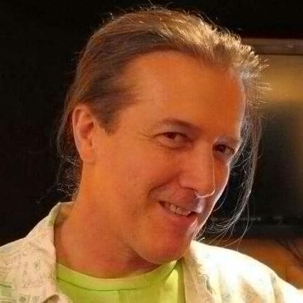 Photo of Todd Asayer