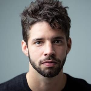 Photo of Lucas Heymanns