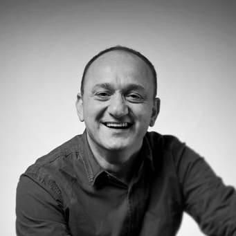 Photo of Mehmet Kurtuluş