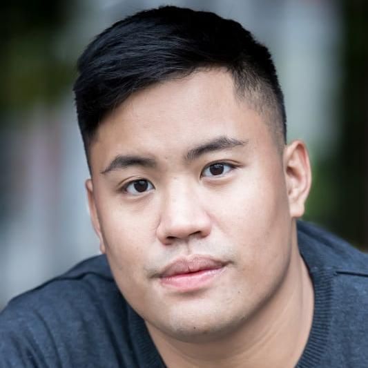 Photo of Jeremy Cabrera