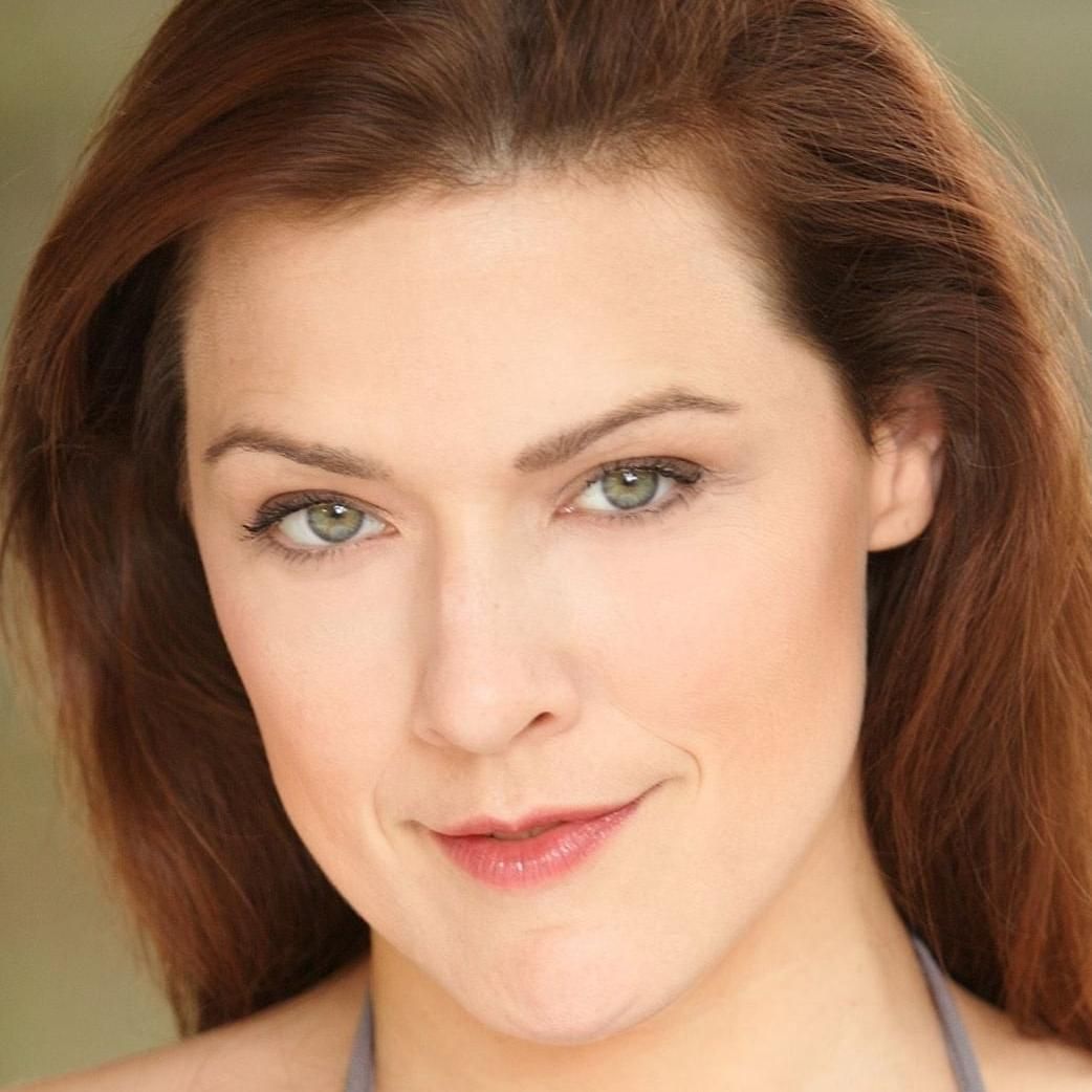 Photo of Sharron Bower