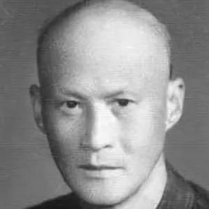 Photo of Sizhi Feng