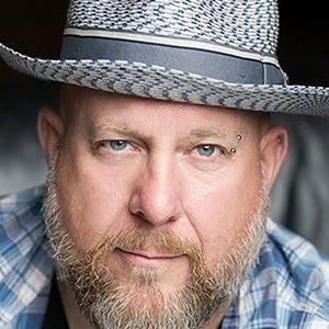 Photo of Shawn Major