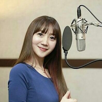 Photo of Kang Shi-hyun