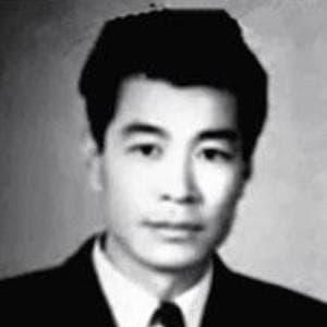 Photo of Lin Dong