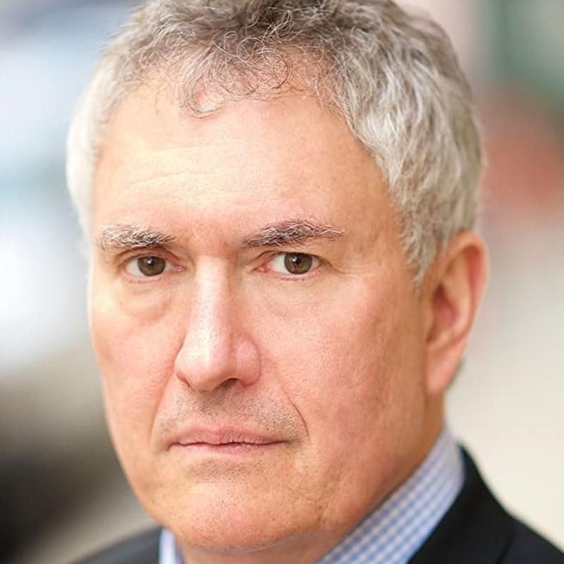 Photo of Craig Batchker