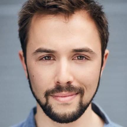 Photo of Noam Tomaschoff