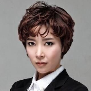Photo of Moon Joo-yeon