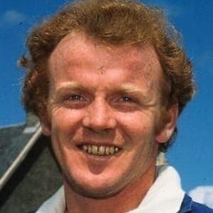 Photo of Billy Bremner