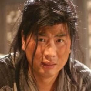 Photo of Zhang Qing