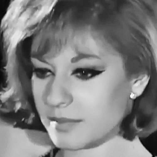 Photo of Mairy Alexopoulou
