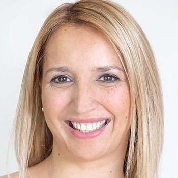 Photo of Geraldine Ossa