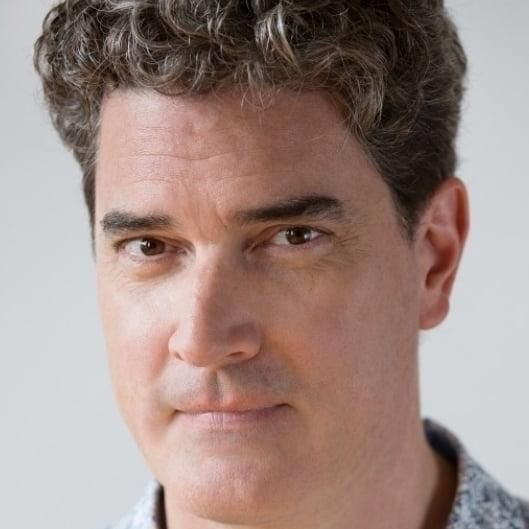 Photo of Daniel Picard