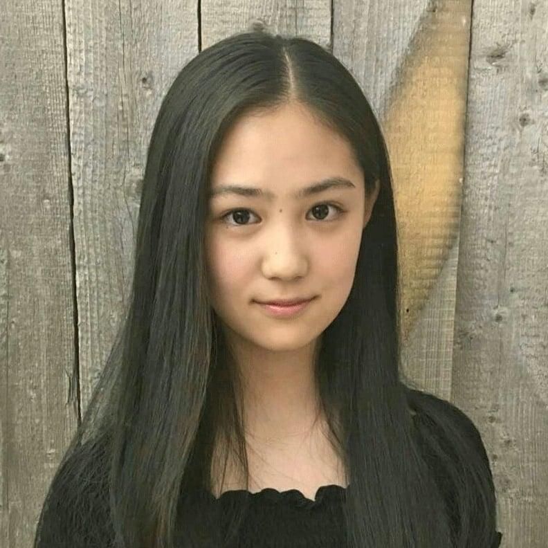 Photo of Rion Watanabe