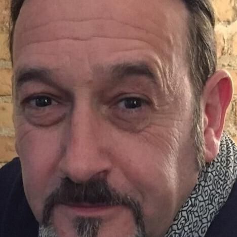 Photo of Sébastien Gaillard