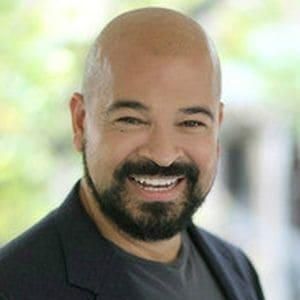 Photo of Jimmy Garcia