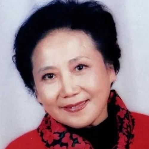 Photo of Wang Bei