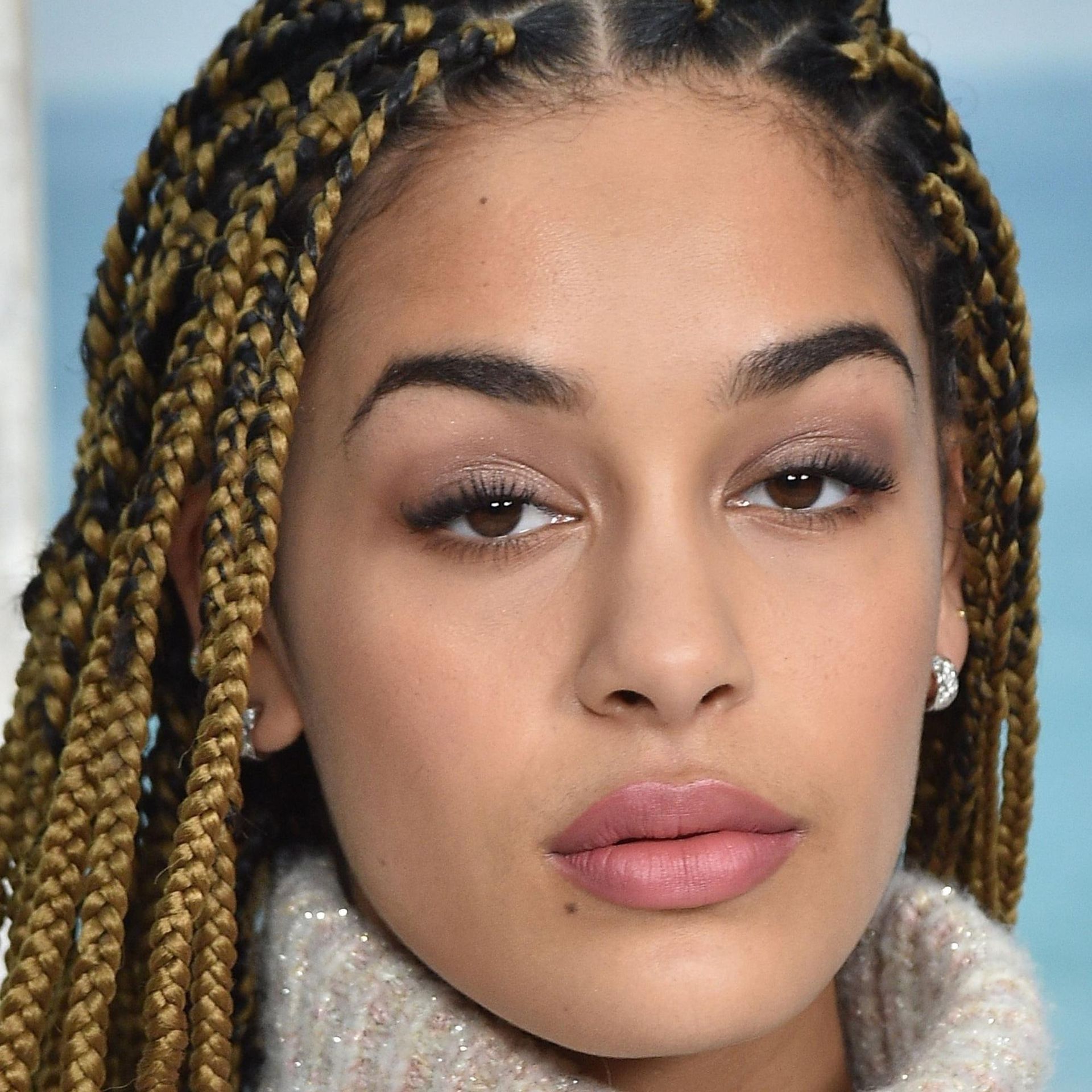 Photo of Jorja Smith