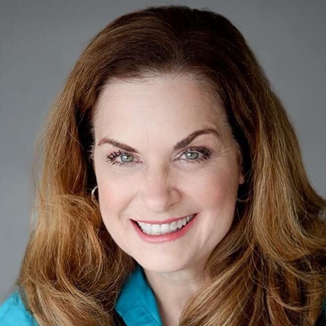 Photo of Alanna Hamill Newton