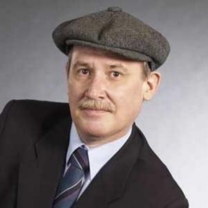 Photo of Mikhail Asafov