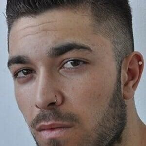 Photo of Pablo Paredes