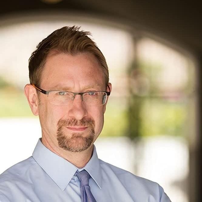 Photo of Chris Provost