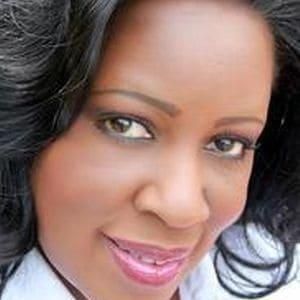 Photo of Michelle Blunt