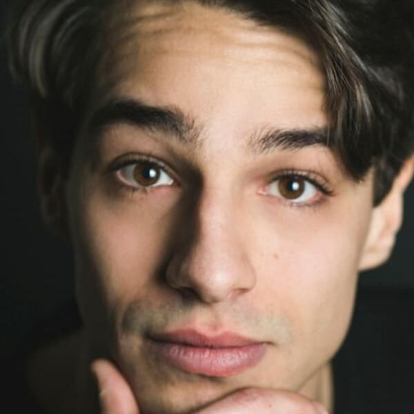 Photo of Luca Grispini