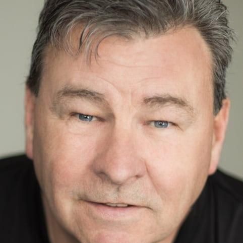 Photo of Daniel Barré