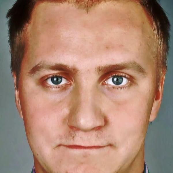 Photo of Aleksey Lyapichev