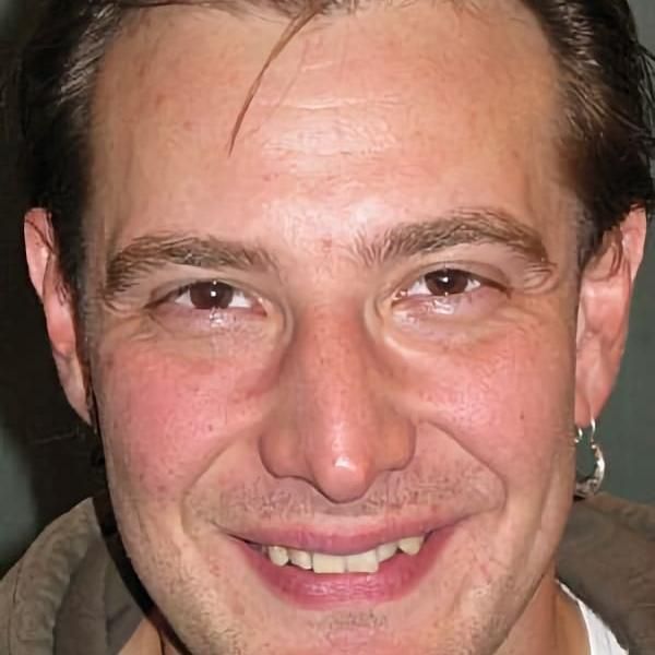 Photo of Pyotr Markin