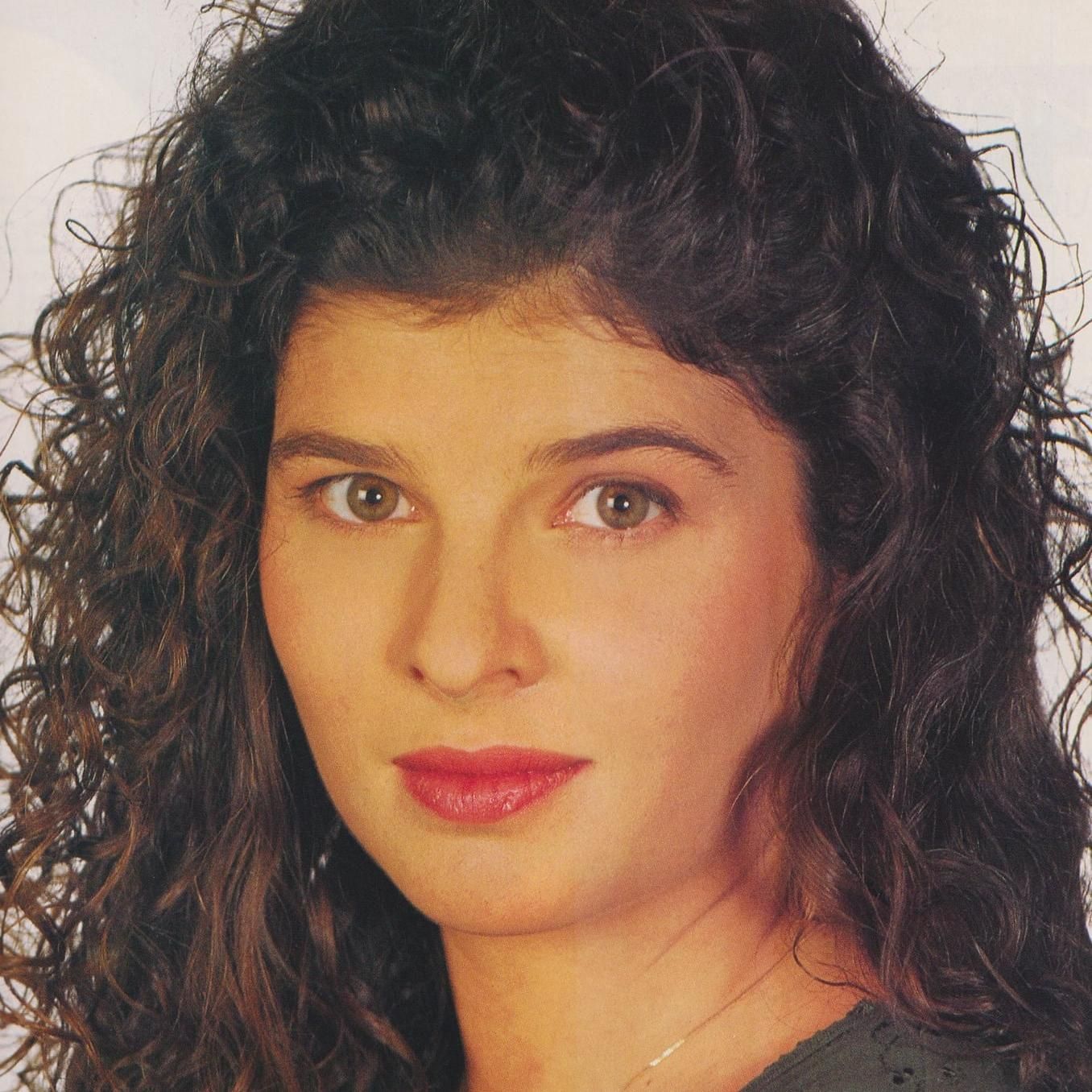 Photo of Nathalie Rose