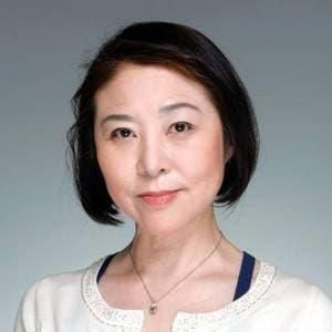 Photo of Yukiko Midou